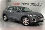 2023 Audi Q3