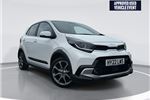 2022 Kia Picanto