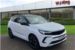 2023 Vauxhall Grandland