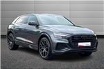 2023 Audi Q8