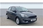 2019 Ford Ka+