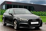 2017 Audi A3