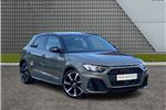 2021 Audi A1