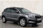 2024 Skoda Karoq