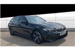 2022 BMW 3 Series Touring