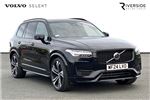 2024 Volvo XC90 2.0 T8 [455] RC PHEV Ultimate Dark 5dr AWD Gtron