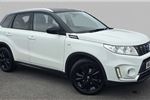 2020 Suzuki Vitara