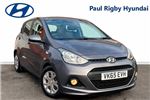 2015 Hyundai i10