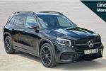 2022 Mercedes-Benz GLB