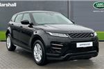 2023 Land Rover Range Rover Evoque