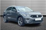 2019 Volkswagen T-Roc