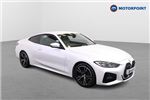 2022 BMW 4 Series