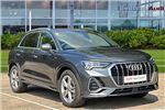 2021 Audi Q3