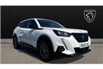 2022 Peugeot 2008