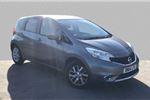 2014 Nissan Note