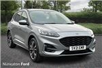 2021 Ford Kuga