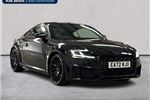 2022 Audi TT