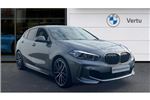 2023 BMW 1 Series