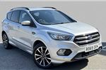 2019 Ford Kuga