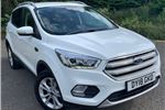 2018 Ford Kuga