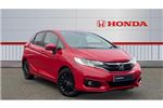 2018 Honda Jazz