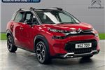 2022 Citroen C3 Aircross