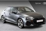 2024 Audi A3