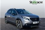 2019 Peugeot 2008
