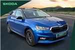 2024 Skoda Fabia