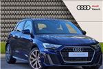 2024 Audi A1