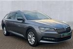 2024 Skoda Superb Estate