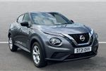 2021 Nissan Juke