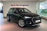 2024 Audi Q3