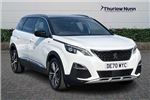 2020 Peugeot 5008