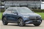 2022 Mercedes-Benz EQA