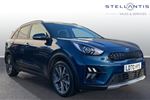 2020 Kia Niro