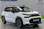 2022 Citroen C3 Aircross