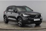 2020 Volvo XC40