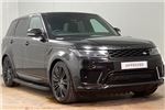 2022 Land Rover Range Rover Sport