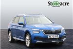2024 Skoda Kamiq