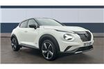 2024 Nissan Juke