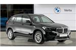 2021 BMW X1