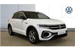 2022 Volkswagen T-Roc