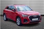2020 Audi Q3