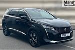 2024 Peugeot 5008