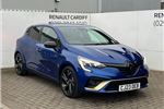 2023 Renault Clio