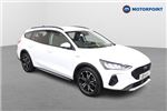 2023 Ford Focus Active