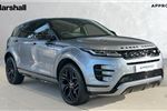 2021 Land Rover Range Rover Evoque
