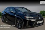 2020 Lexus UX