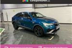 2022 Renault Arkana